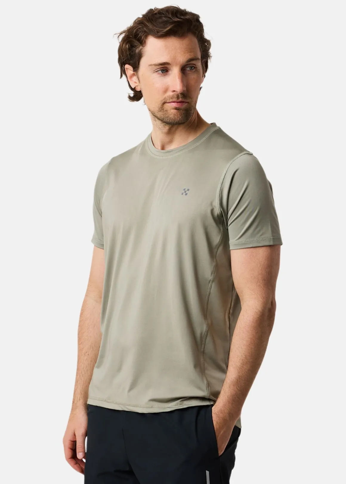 Gym Tee