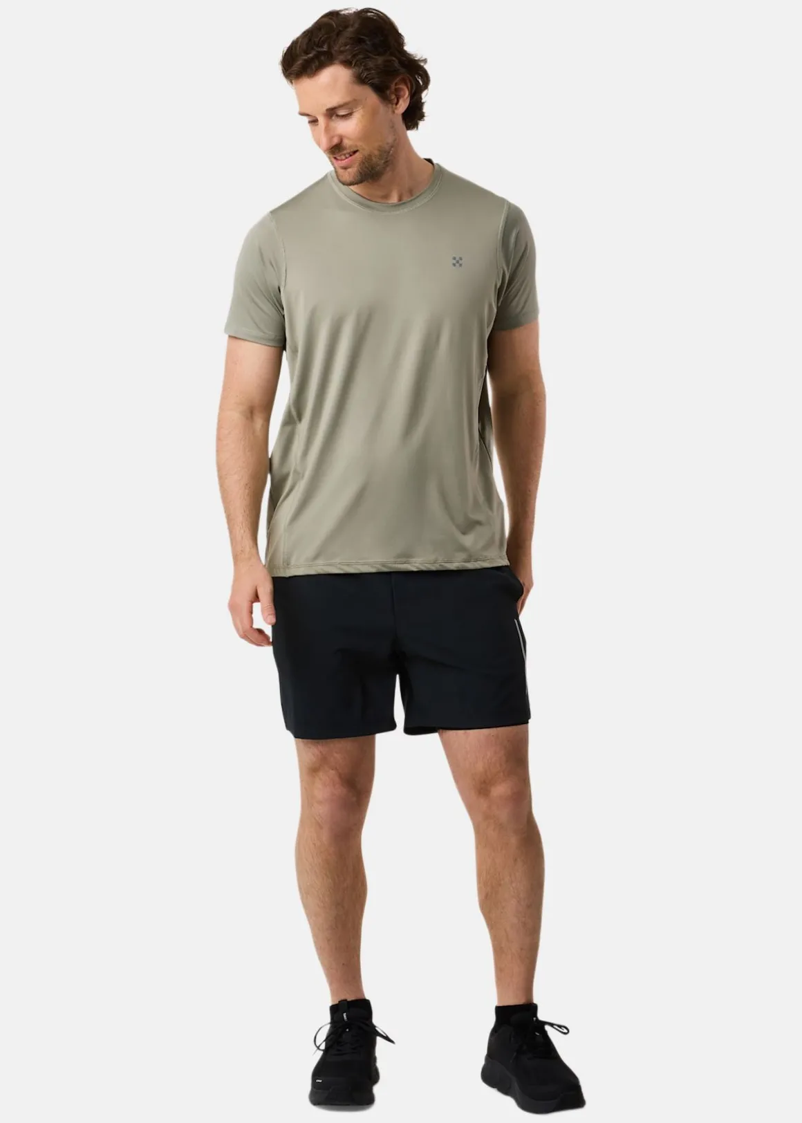 Gym Tee