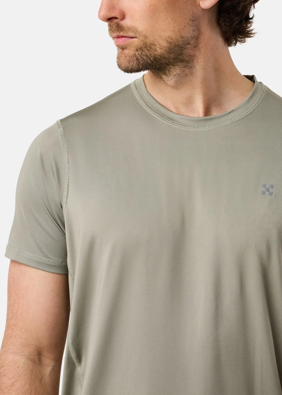 Gym Tee