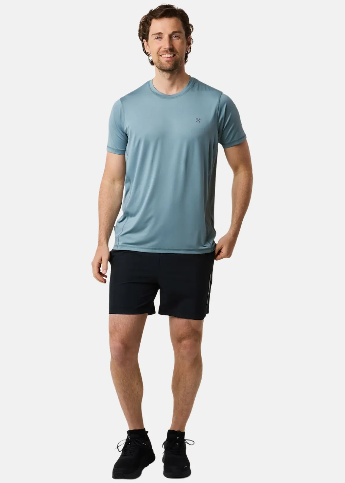 Gym Tee