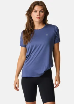 Gym Tee W