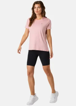 Gym Tee W