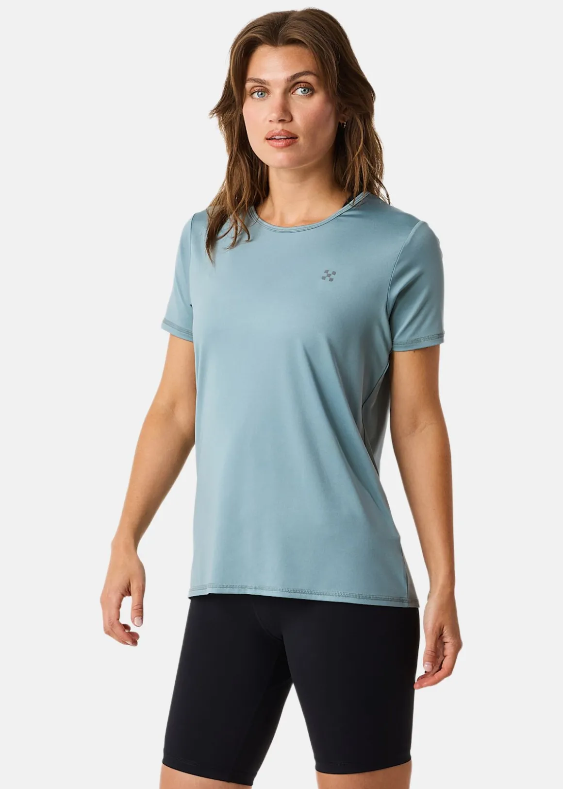 Gym Tee W