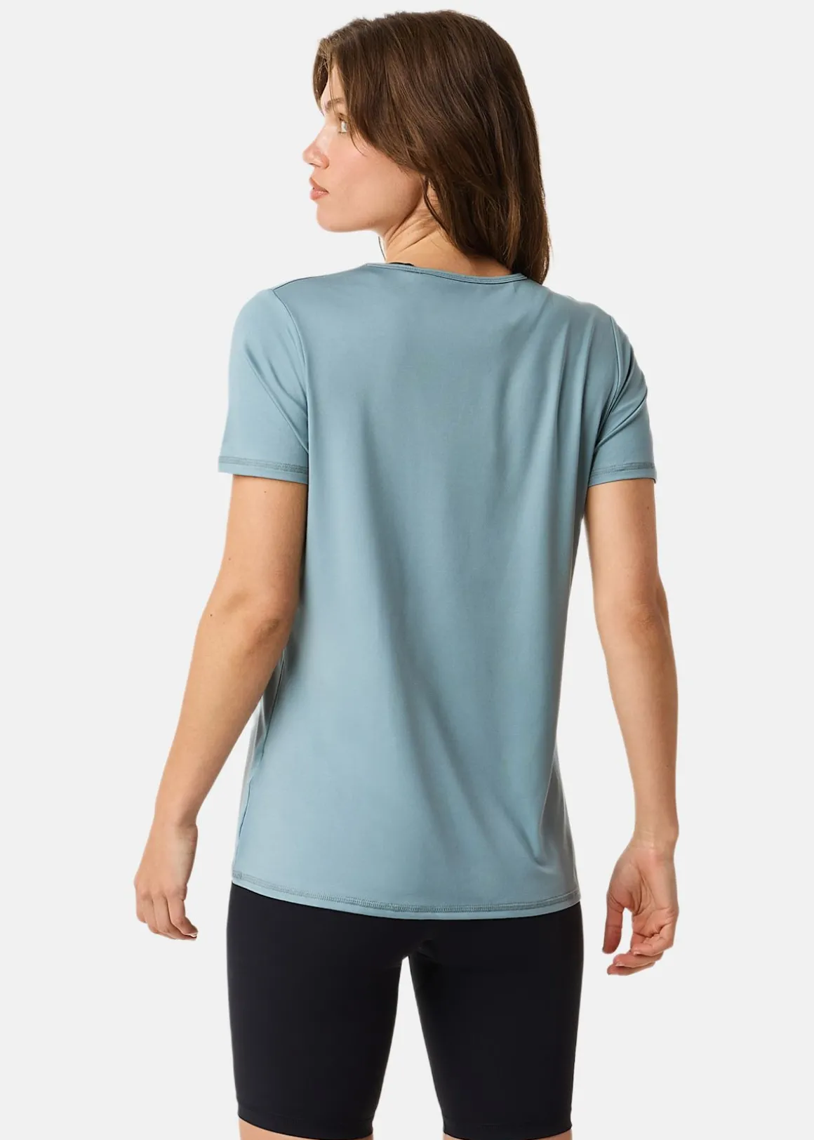 Gym Tee W