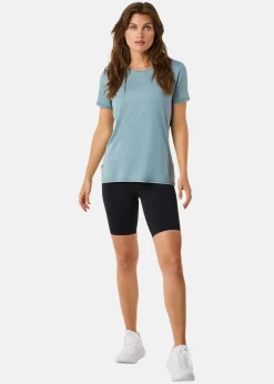 Gym Tee W