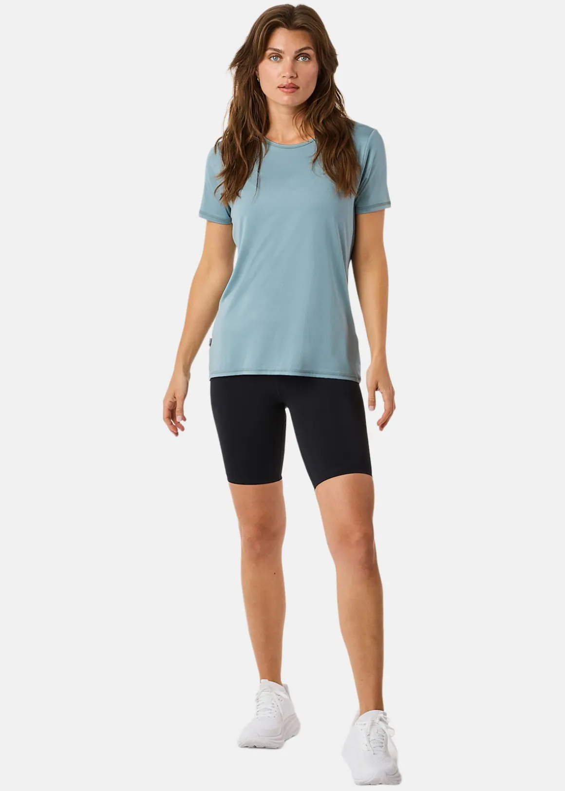Gym Tee W