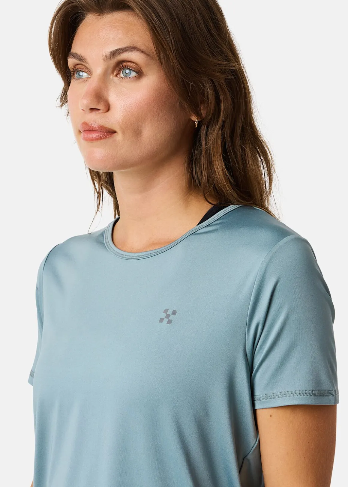 Gym Tee W