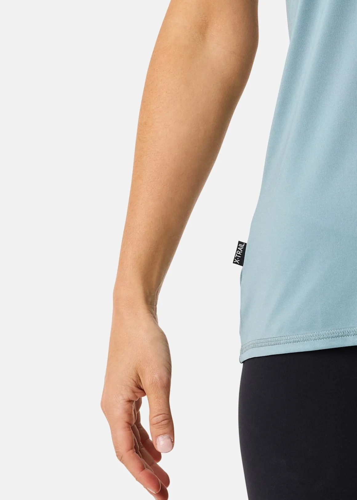 Gym Tee W