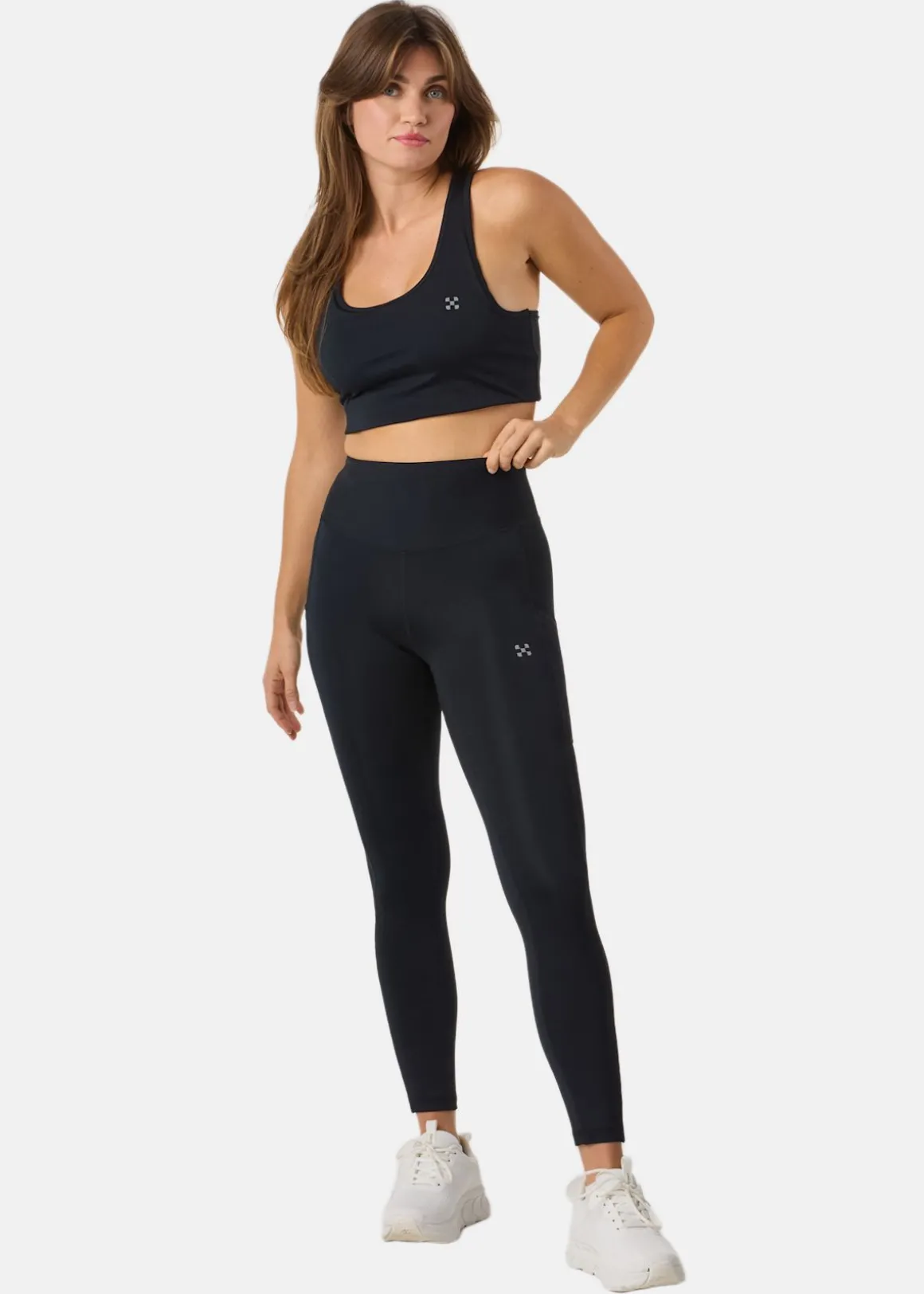 Gym Tights W