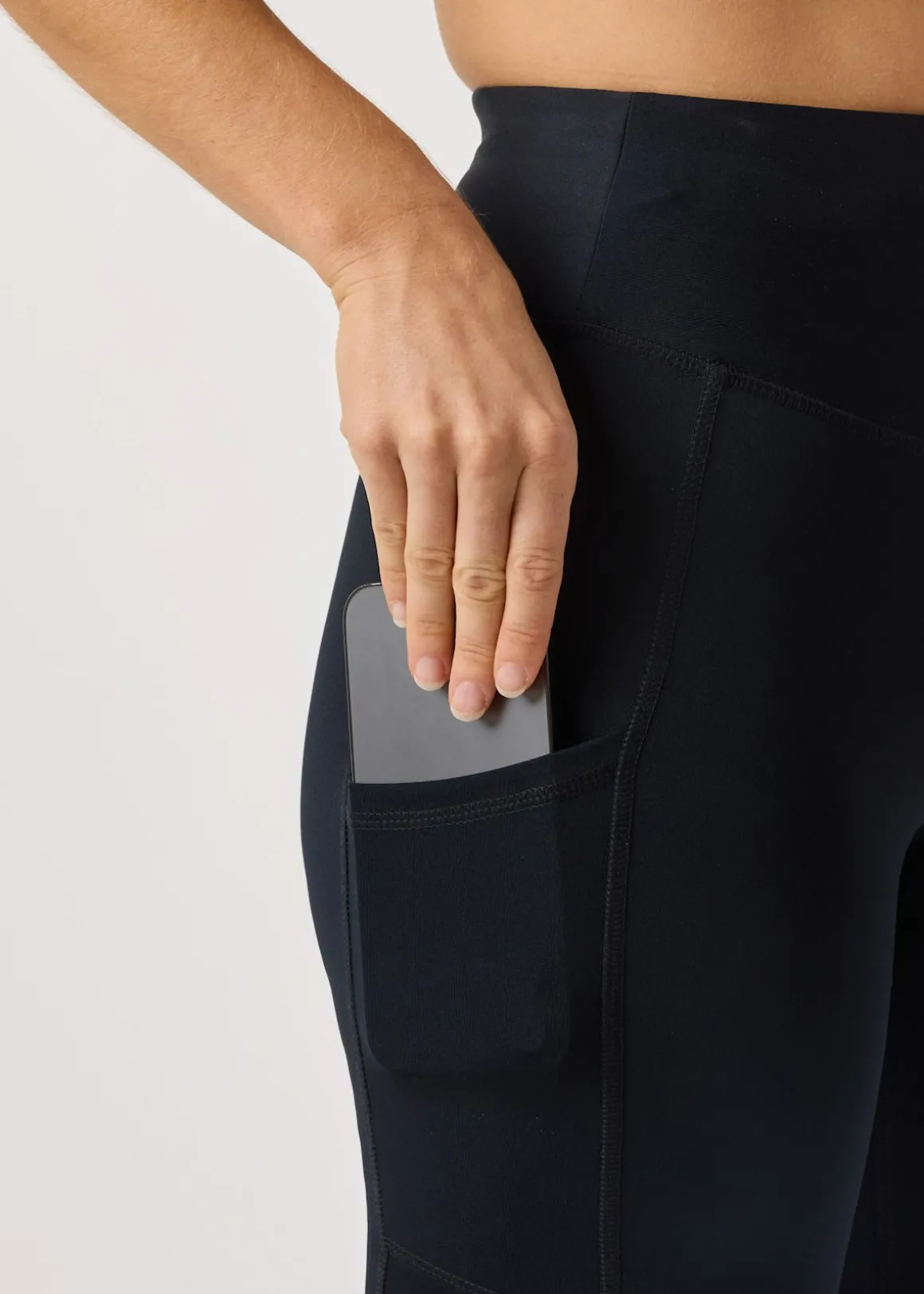 Gym Tights W