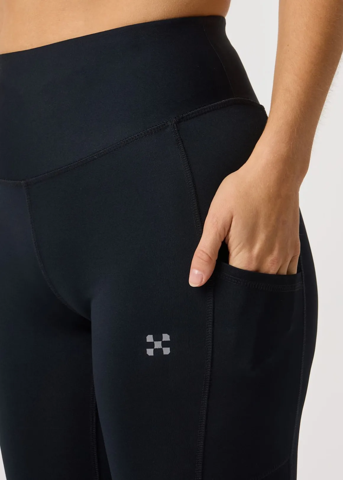 Gym Tights W