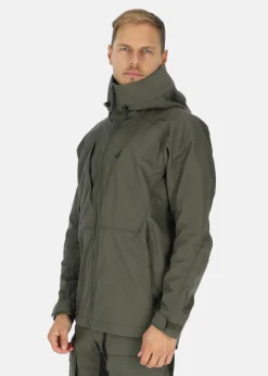 Habe Ms Jacket