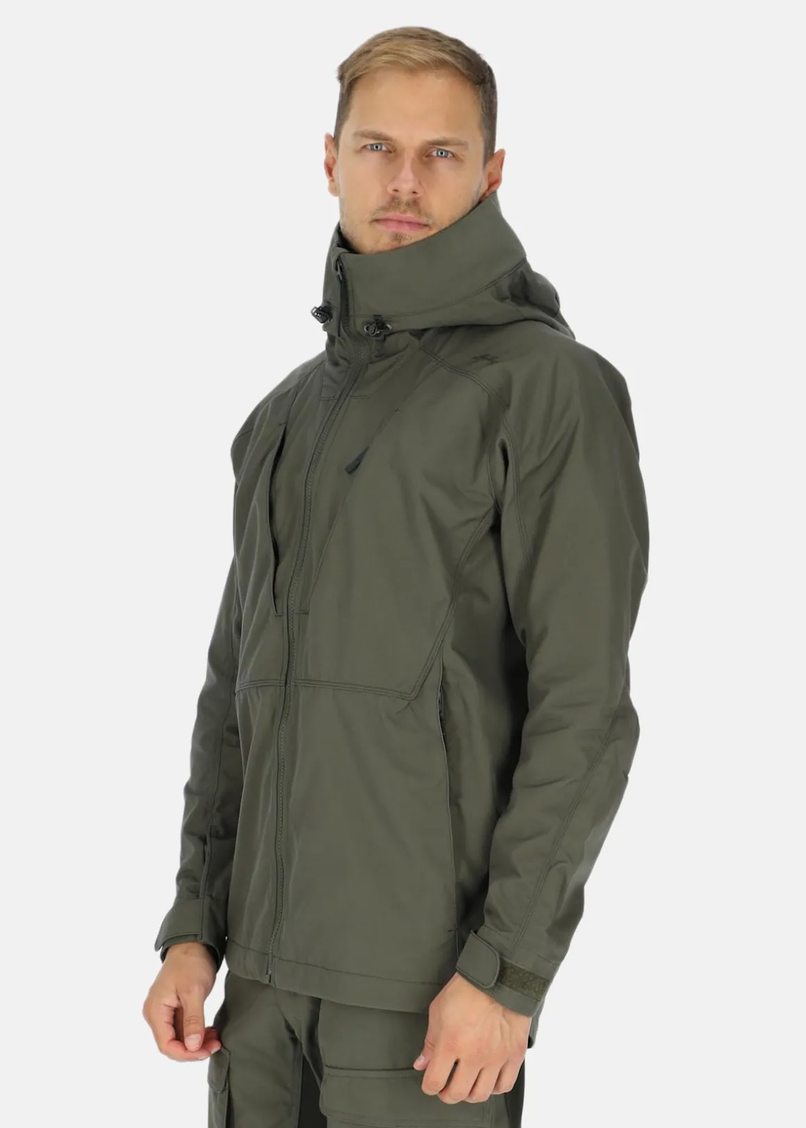 Habe Ms Jacket