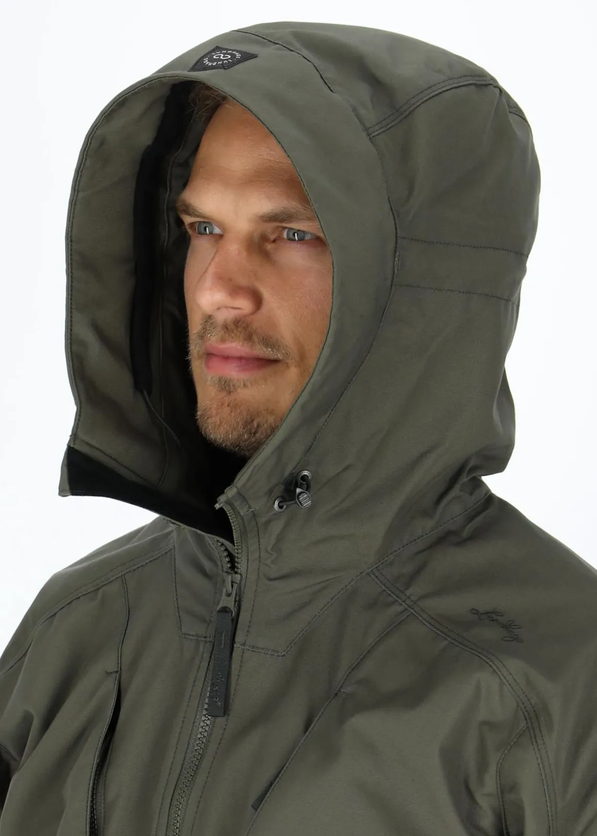 Habe Ms Jacket