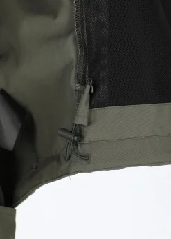 Habe Ms Jacket