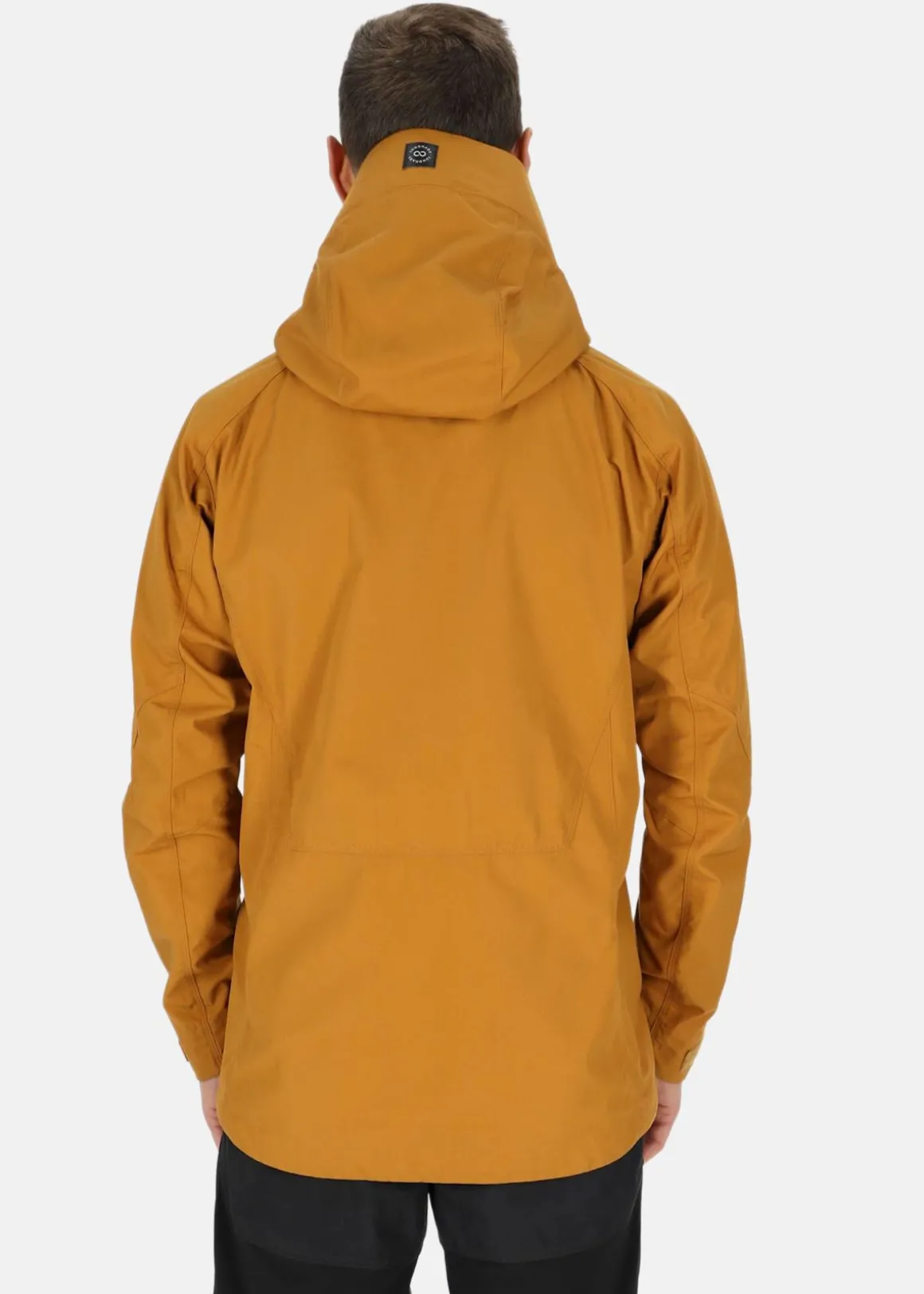 Habe Ms Jacket
