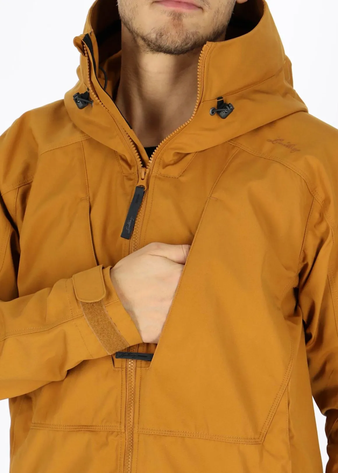 Habe Ms Jacket