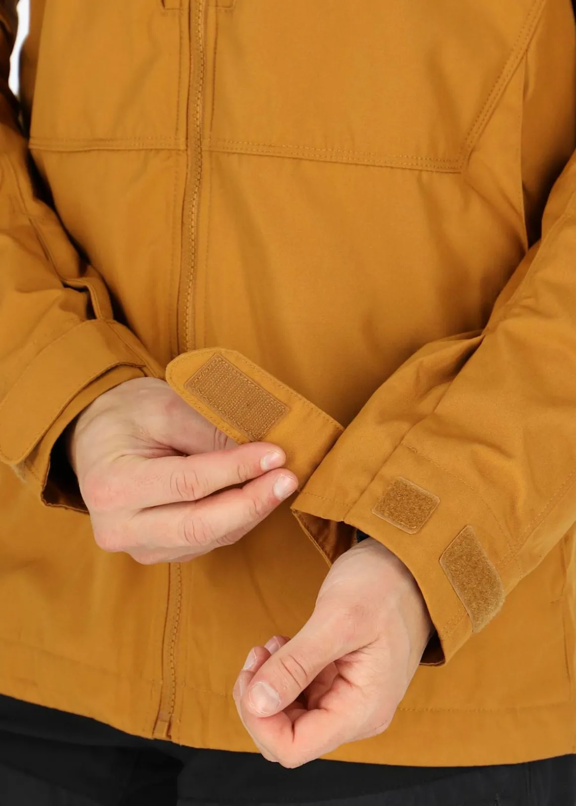 Habe Ms Jacket