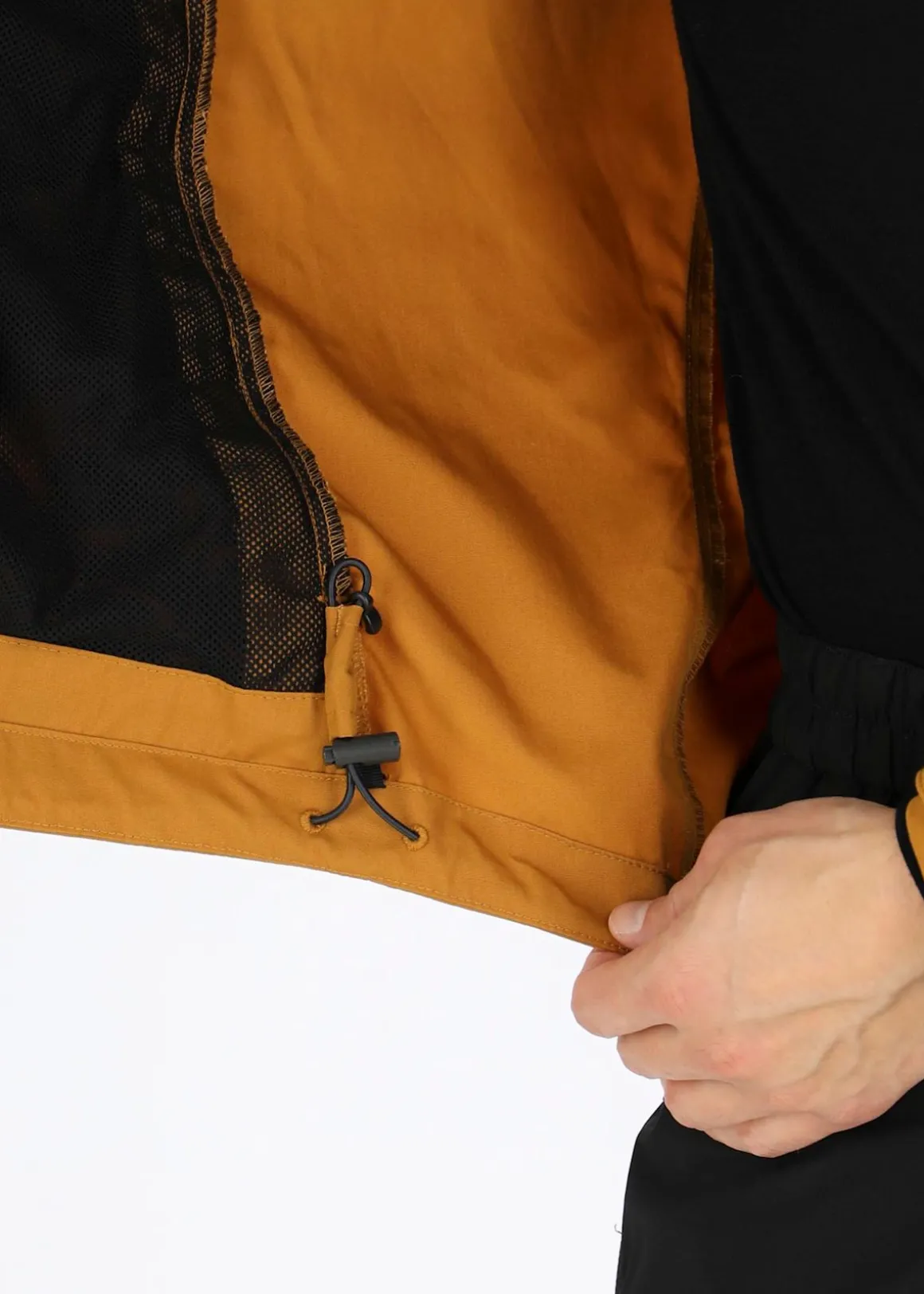 Habe Ms Jacket