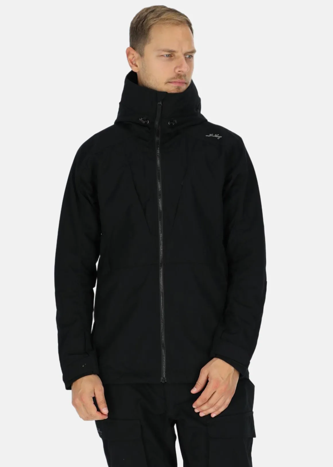 Habe Ms Jacket