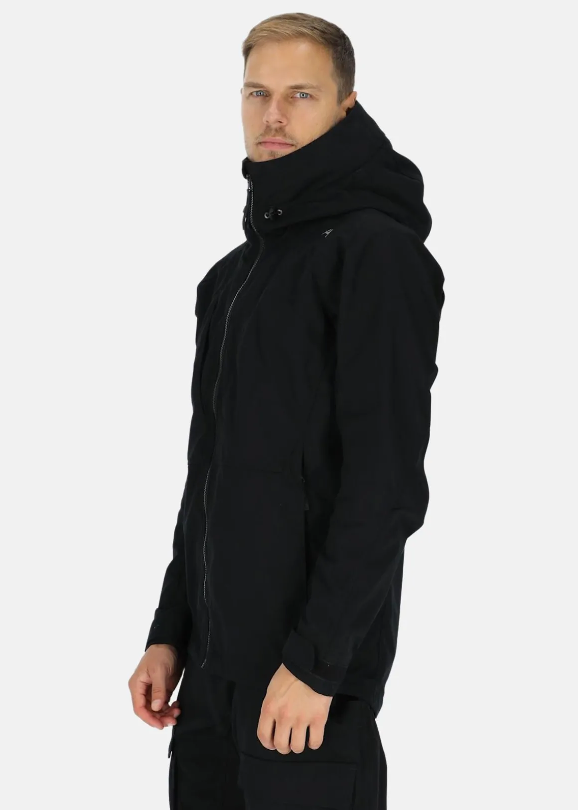 Habe Ms Jacket