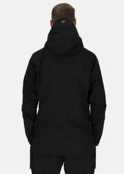 Habe Ms Jacket