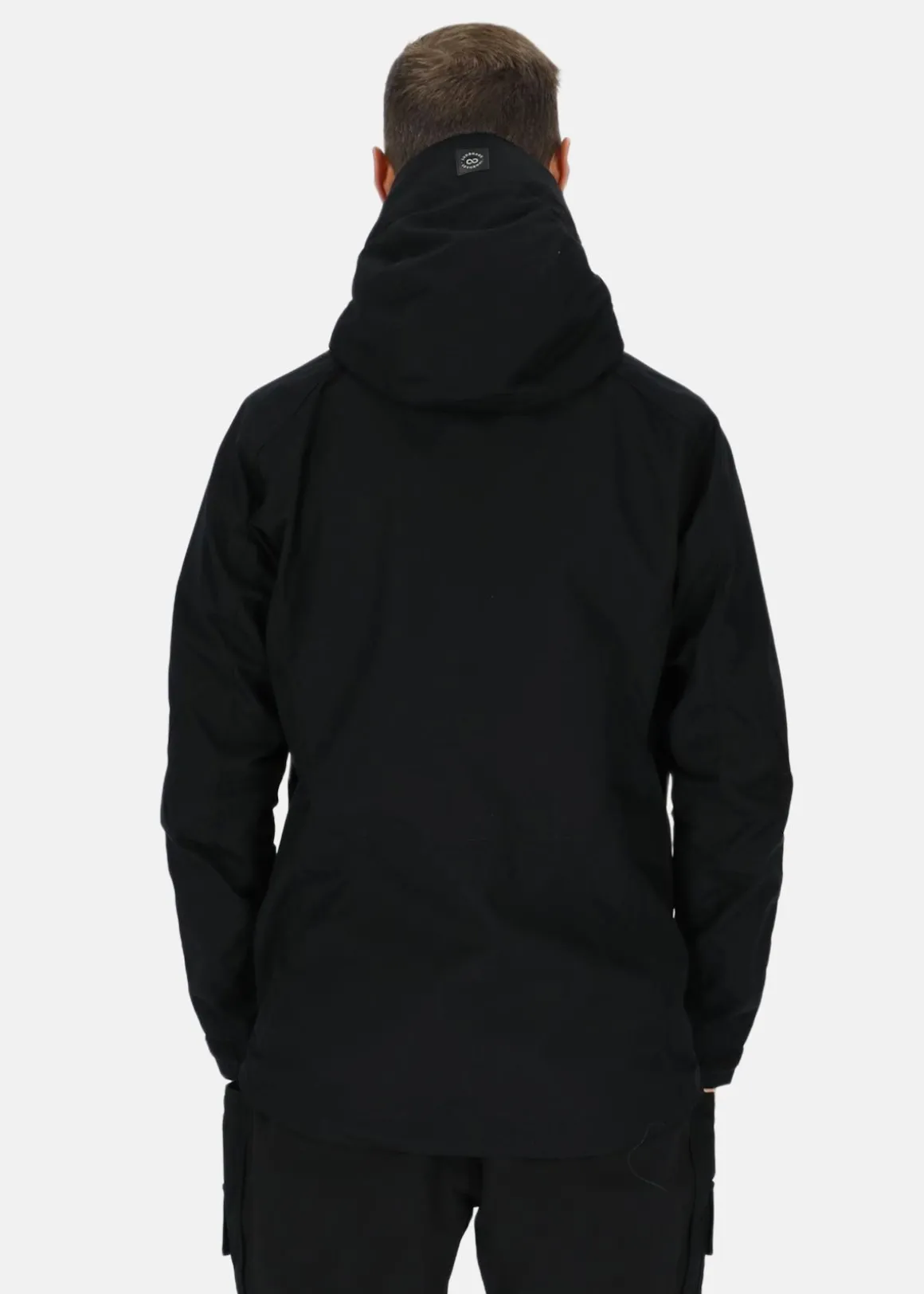 Habe Ms Jacket