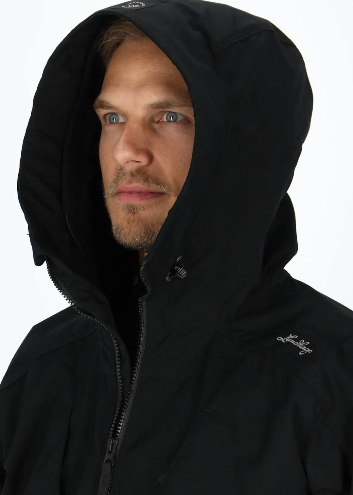 Habe Ms Jacket