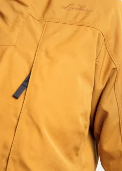 Habe Ws Jacket