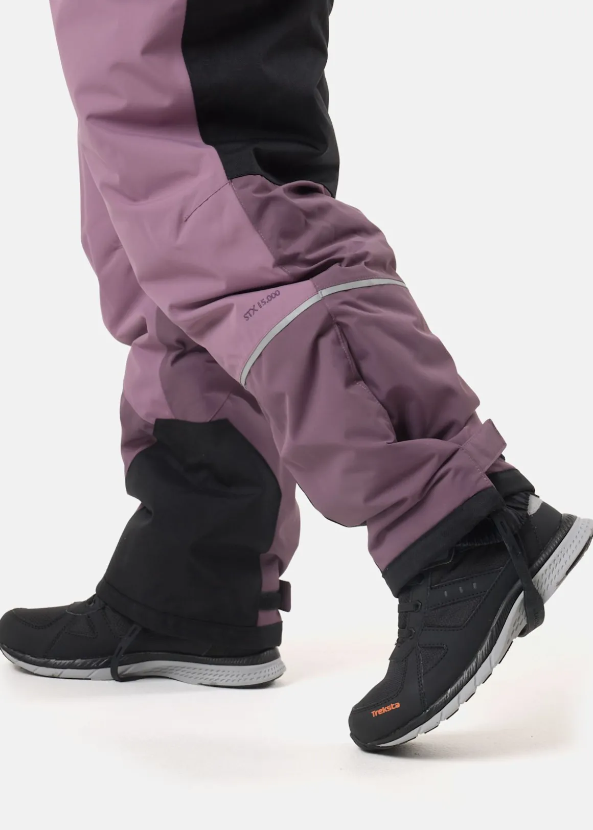 Hafjell Winter Overall JR