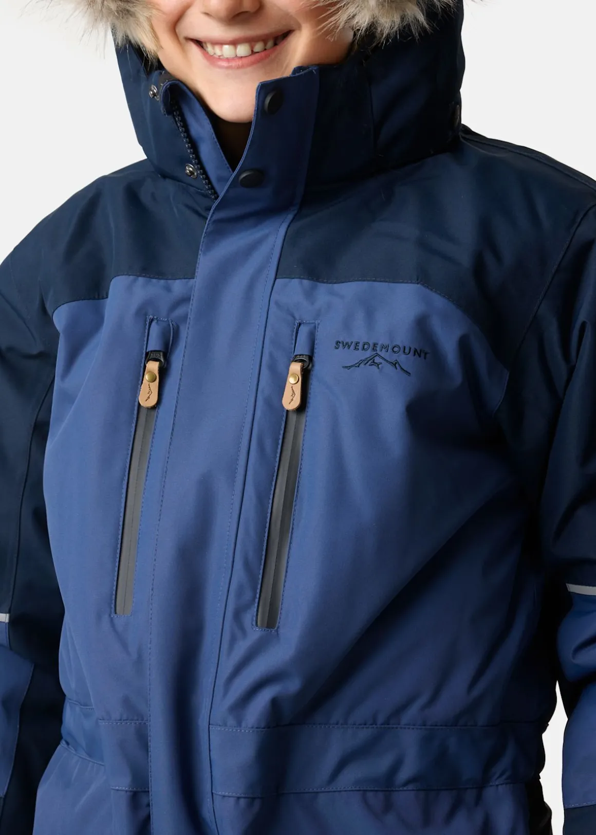 Hafjell Winter Overall JR