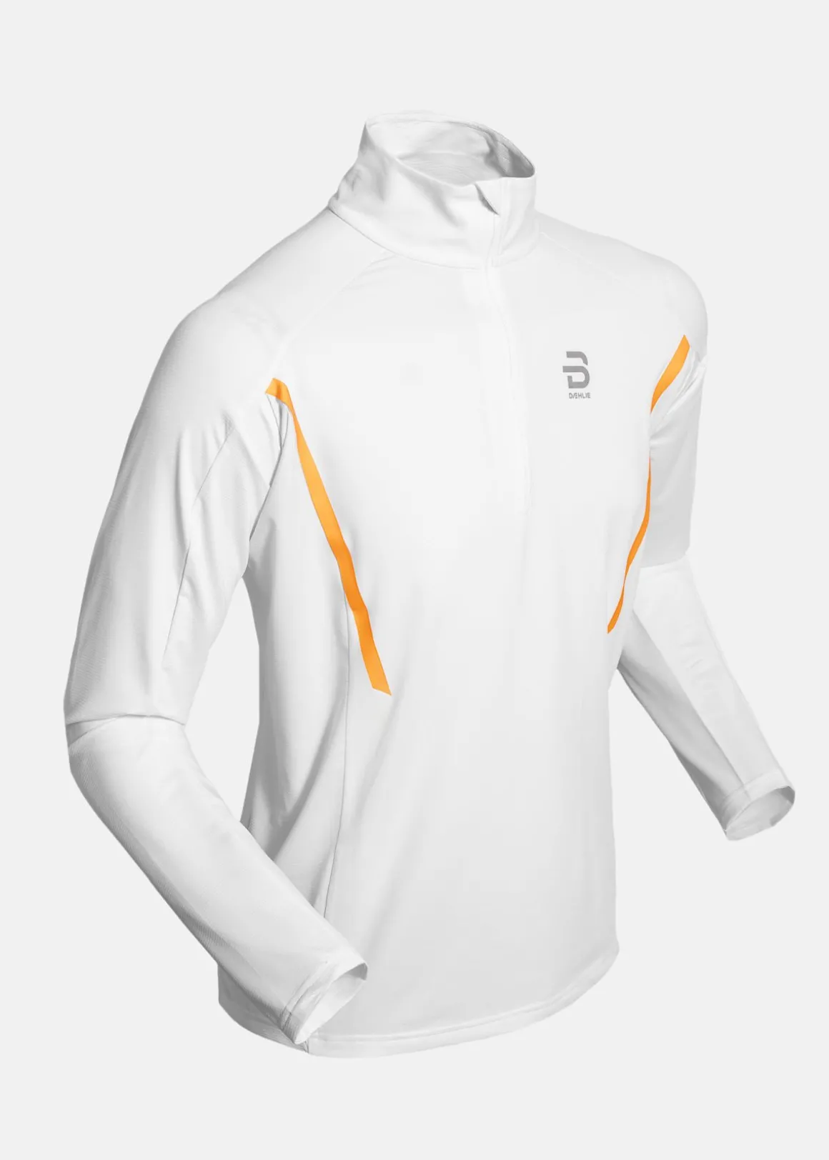 Half Zip Elite