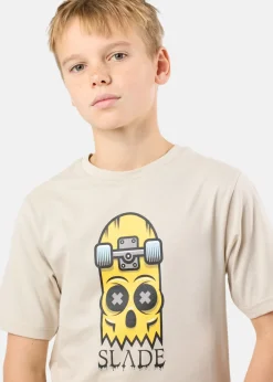 Halfboard Tee JR
