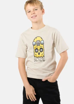 Halfboard Tee JR