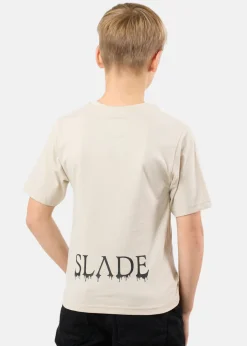 Halfboard Tee JR