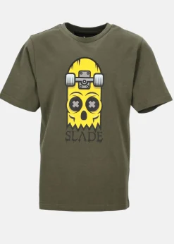 Halfboard Tee JR