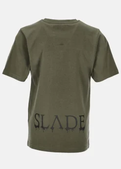 Halfboard Tee JR