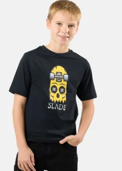 Halfboard Tee JR