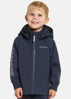 HALLON KIDS JKT