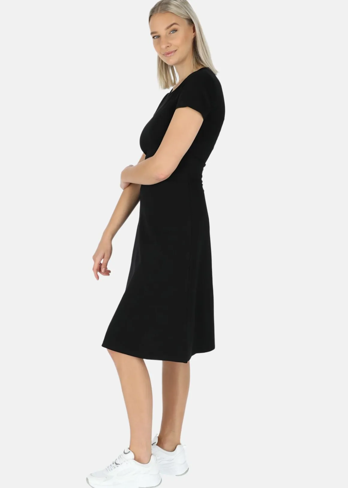 Hampton Dress W