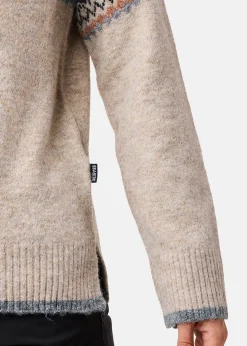 Hampton Knit W