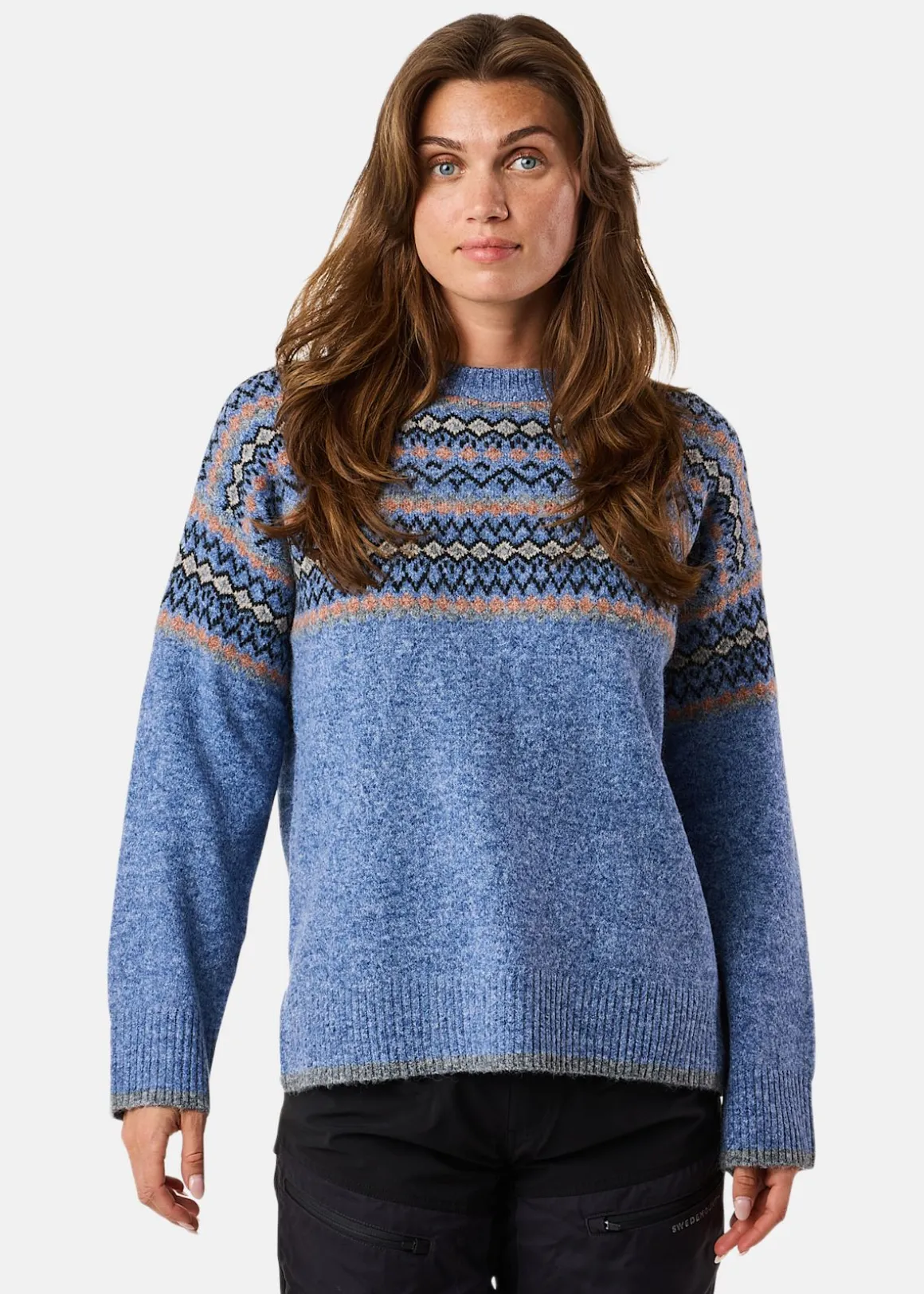 Hampton Knit W