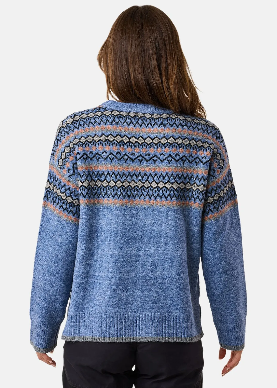 Hampton Knit W