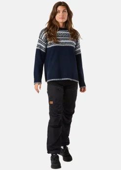 Hampton Knit W