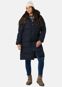 Hampton Puffy Parka W
