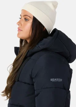 Hampton Puffy Parka W