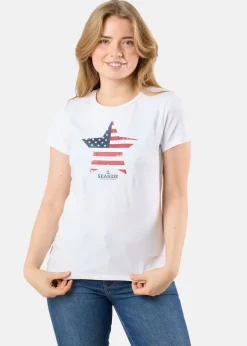 Hampton Tee W