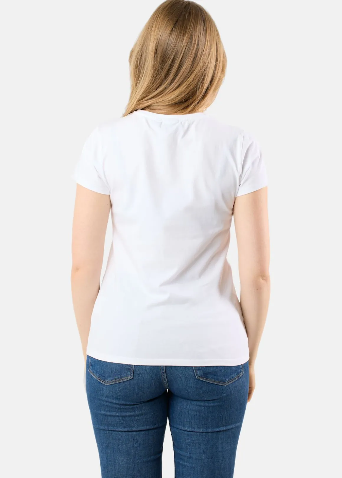Hampton Tee W