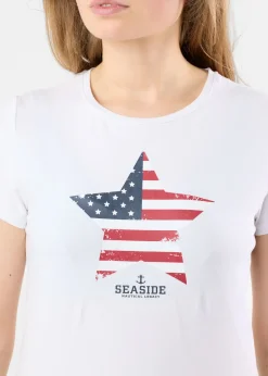 Hampton Tee W