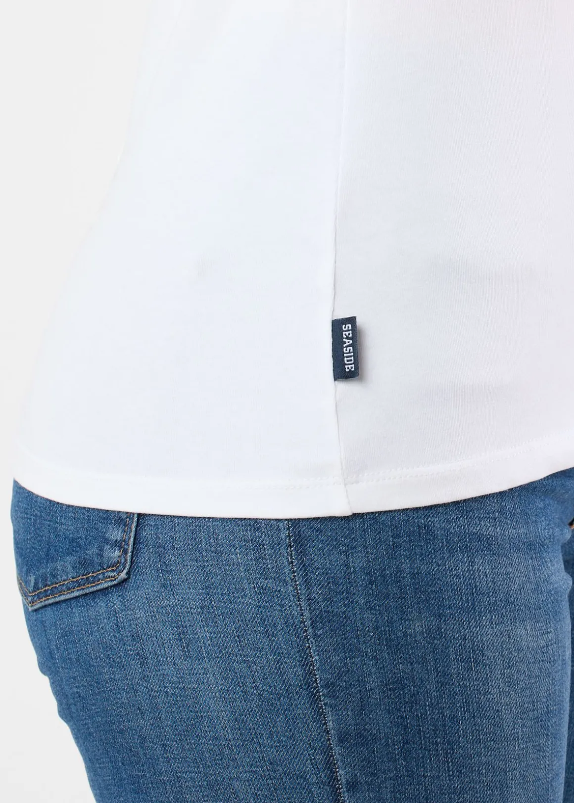 Hampton Tee W